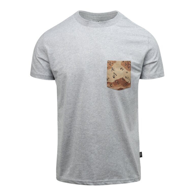 6 Color Desert Pocket T-Shirt Helikon-Tex®
