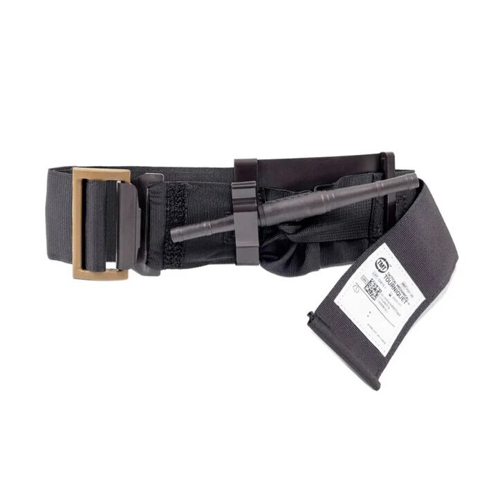Abbindegerät TMT - Tactical Mechanical SafeGuard Medical®