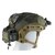 Abdeckung für den Helm MTEK Flux Agilite®
