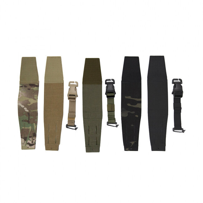Abdeckung für Magazintasche Rifle Mag Flap Husar®