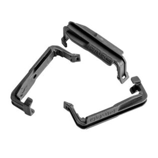 Abdeckung für PMAG M2 MOE® Magpul® Magazin, 3 Stück