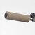 Abdeckung für Schalldämpfer Manta Defense® / Kaliber 12,7 × 99 mm NATO / .50 BMG