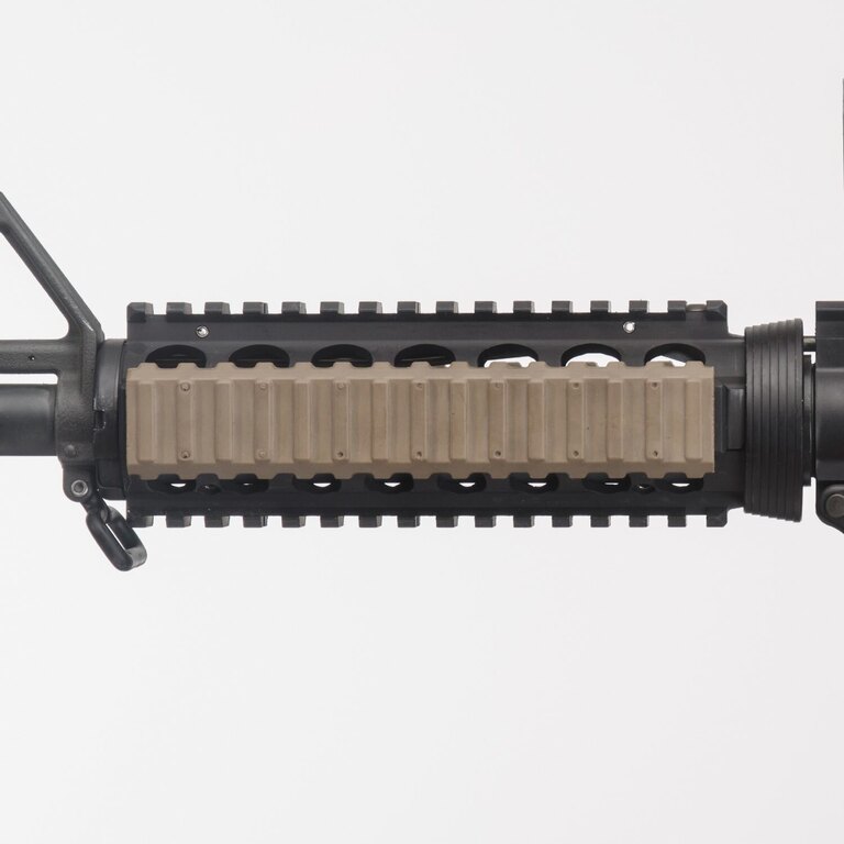 Abdeckung Low Profile Rail Guard Manta Defense®