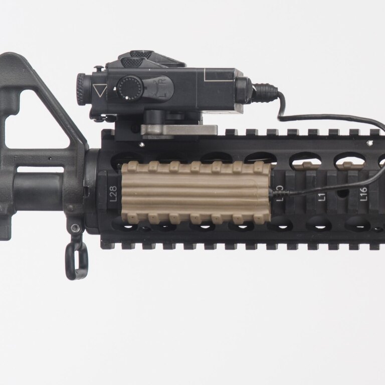 Abdeckung Micro Pocket Switch Holder Manta Defense®