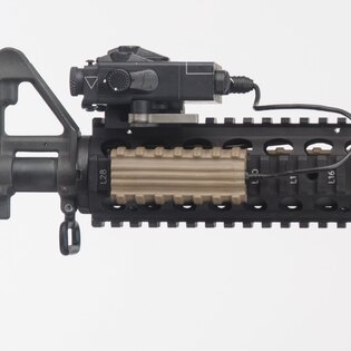 Abdeckung Micro Pocket Switch Holder Manta Defense®