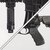 Abdeckung Pistol Vertical Grip Sleeves 1,25" Manta Defense®