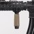 Abdeckung Vertical Grip Sleeves 1" Manta Defense®