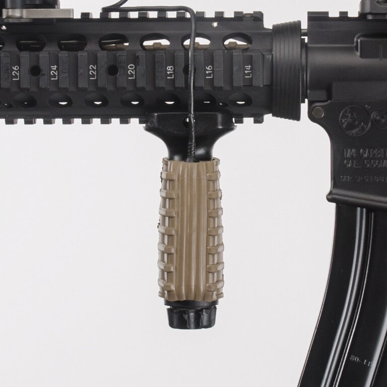 Abdeckung Vertical Grip Sleeves 1" Manta Defense®