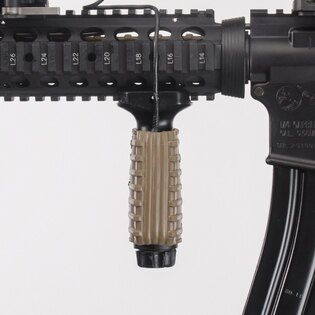 Abdeckung Vertical Grip Sleeves 1" Manta Defense®