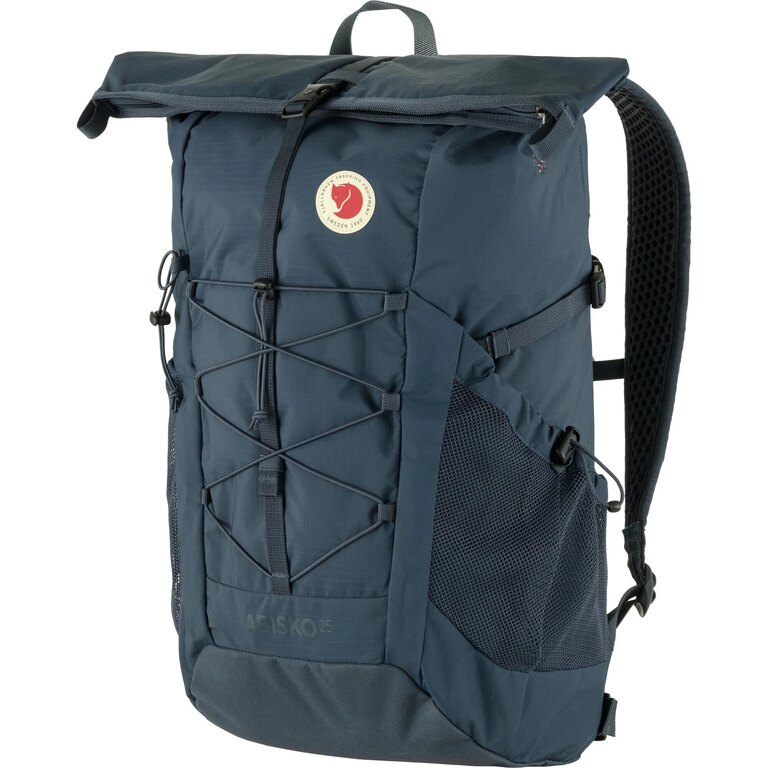 Abisko Hike Foldsack 25 Fjällräven® Rucksack