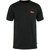 Abisko Wool Logo SS M Shirt Fjällräven®