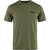 Abisko Wool Logo SS M Shirt Fjällräven®