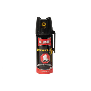 Abwehrspray KO FOG Klever® 50 ml