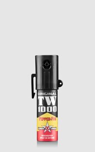 Abwehrspray Mini Lady Pepper - Fog TW1000® / 15 ml