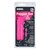 Abwehrspray Pepper Gel / Pfeife 2in1 Sabre Red®