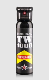 Abwehrspray Pepper - Gel TW1000® / 100 ml