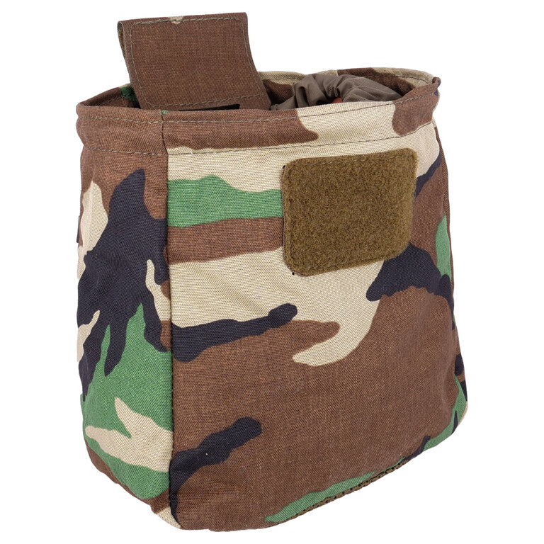 Abwurfbeutel Dump Bag Short Templar’s Gear®