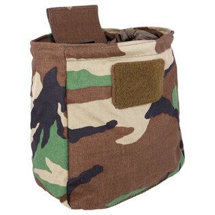 Abwurfbeutel Dump Bag Short Templar’s Gear®