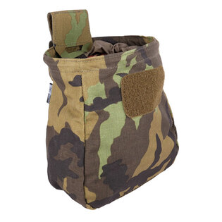 Abwurfsack Dump Bag Short Templar’s Gear® / AČR Muster 95