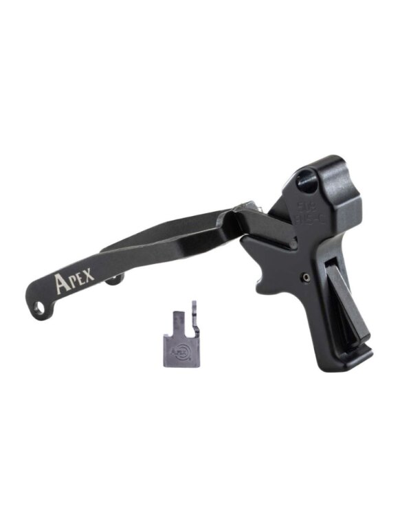 Abzug Action Enhancement für FN 509 von Apex®