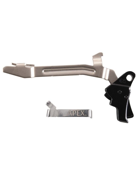 Action Enhancement Auslöse-Set für Glock® Gen5 Apex®