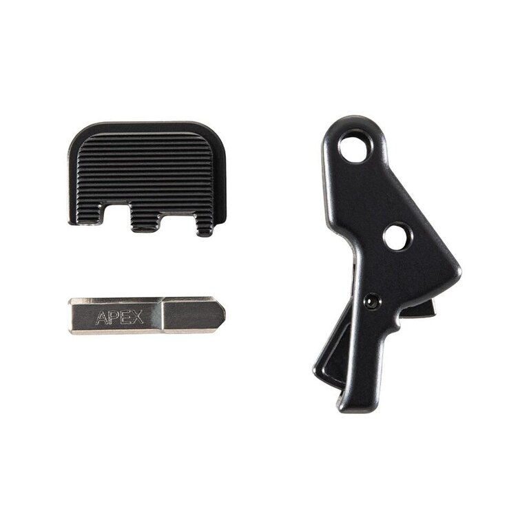 Action Enhancement Kit CZ P-10 Apex®