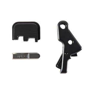 Action Enhancement Kit CZ P-10 Apex®