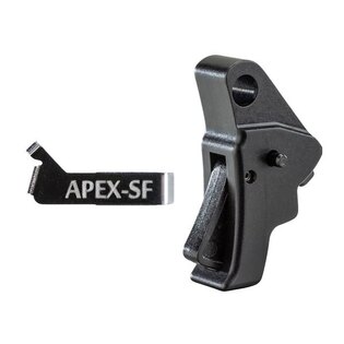 Action Enhancement Kit für Glock® 43X,43,48 / Gen 3,4 Apex®