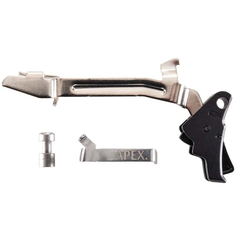 Action Enhancement Kit für Glock® W/Gen 3/4 Apex®