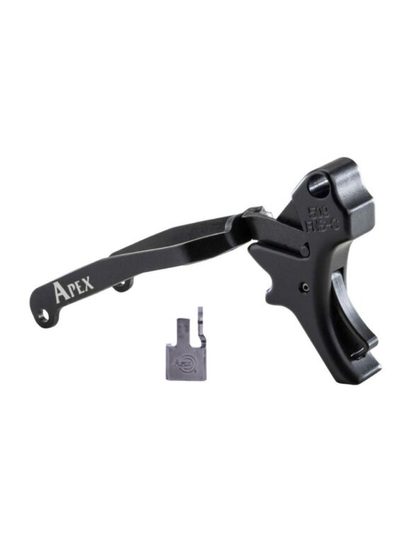 Action Enhancement Trigger für FN 509 von Apex®