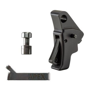 Action Enhancement Trigger Kit für Glock® Gen 3/4 Apex®