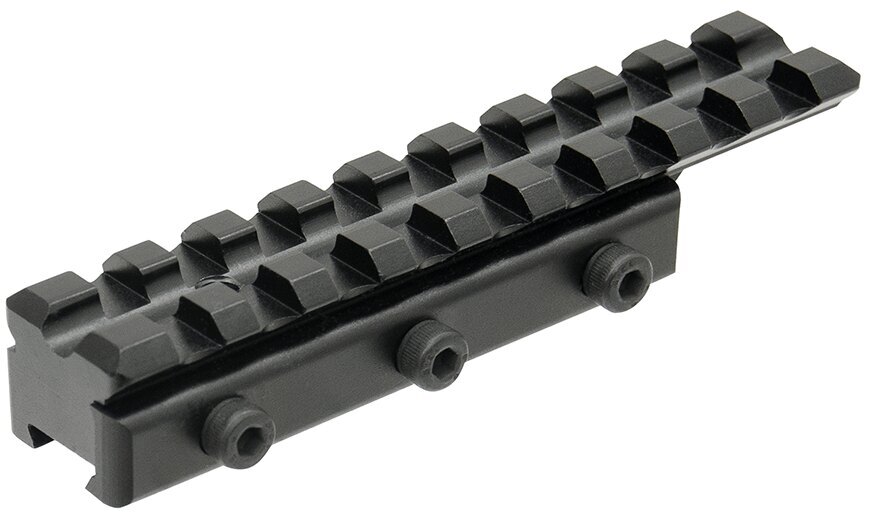 Adapter Dovetail-to-Picatinny 11-16 mm UTG®