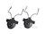 Adapter EX3.0 GEN2 Rails für Helm für Kopfhörer FMA®