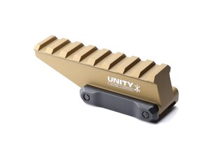 Adapter FAST™ Absolute Riser Unity Tactical®
