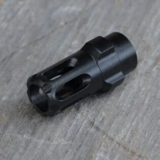Adapter mit H&K Lug Flash Hider von HB Industries®