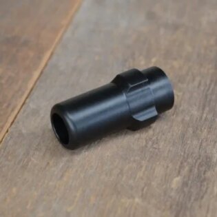 Adapter mit H&K Lug-Schnittstelle von HB Industries®