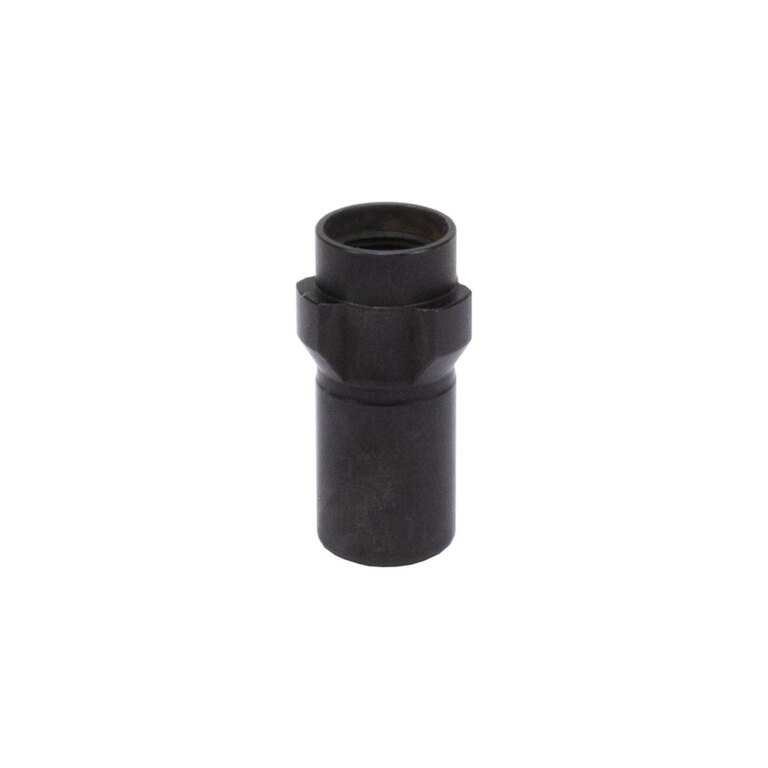 Adapter mit H&K Tri-Lug Schnittstelle / 9 mm B&T®