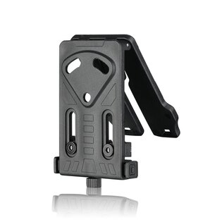 Adapter T-ThumbSmart T-Quickads Clip Cytac®
