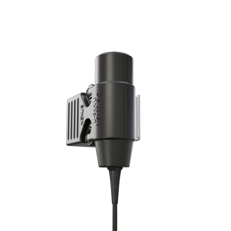 Adapter zur Verbindung mit dem Push-to-Talk (PTT) Radio Nexus Sordin®