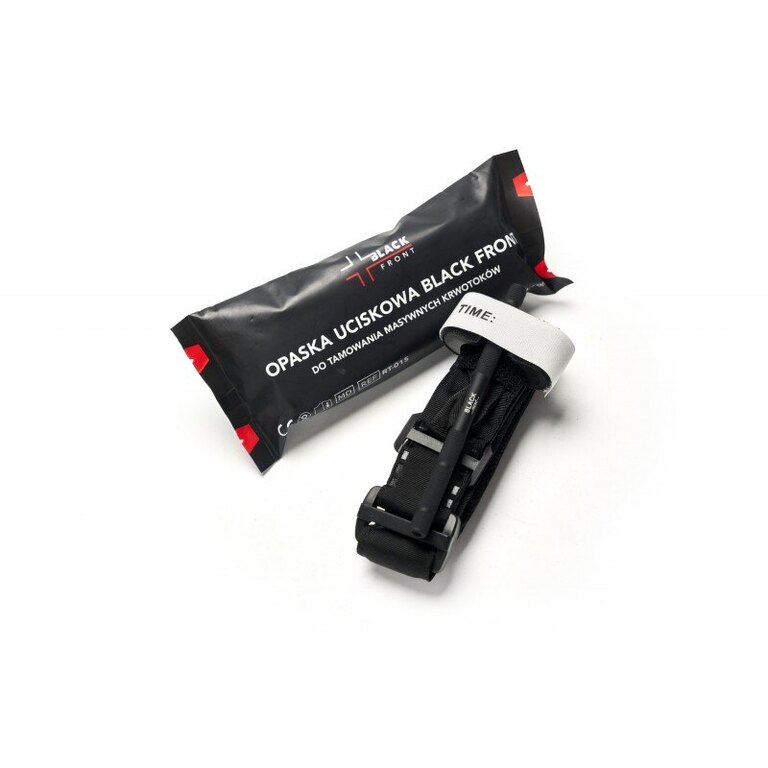 Aderpresse Black Front®