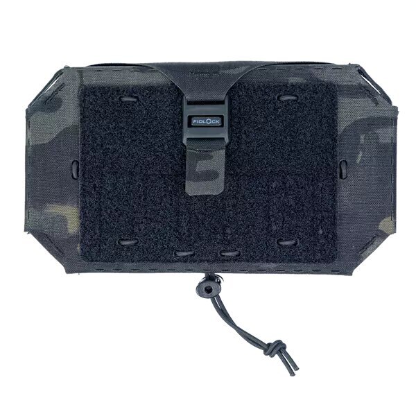 Admin-Panel Smartphone/GPS GEN2 Templar’s Gear®