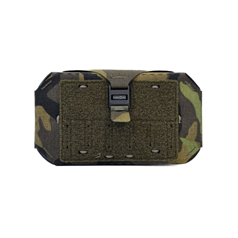 Admin-Panel Smartphone/GPS GEN2 Templar’s Gear® / AČR Muster 95