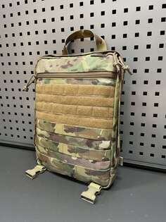 Admin Rigid Redo® Hülle