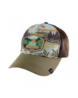 Adventure Angler Pentagon® Kappe