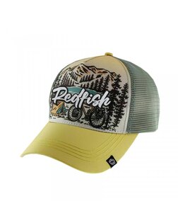 Adventure Cyclist Pentagon® Kappe