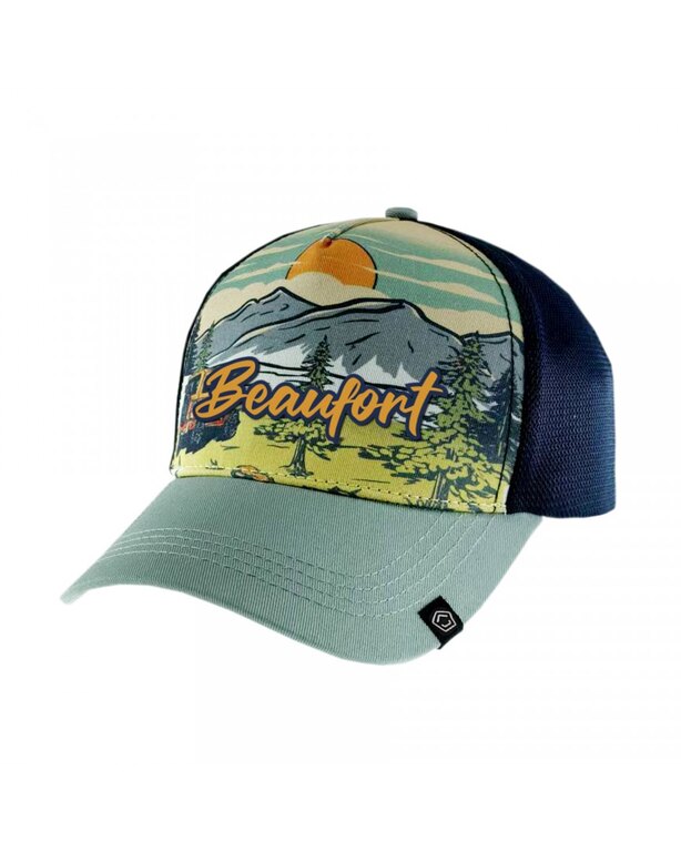 Adventure Explorer Pentagon® Kappe