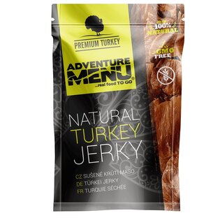 Adventure Menu® - Puten-Jerky 50 g