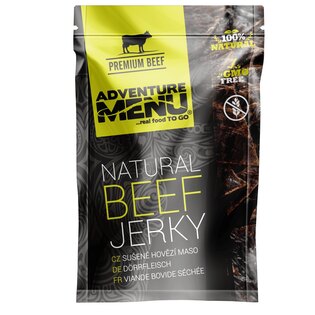 Adventure Menu® - Rindfleisch Jerky 100 g