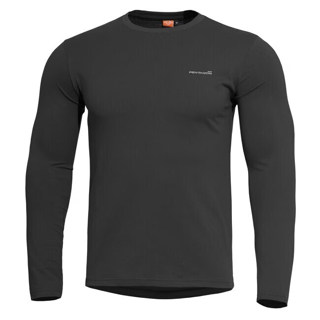 Ageron 2.0 Langarmshirt Pentagon®