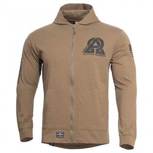 Agis Instructor Zero Edition Pentagon® Sweatshirt